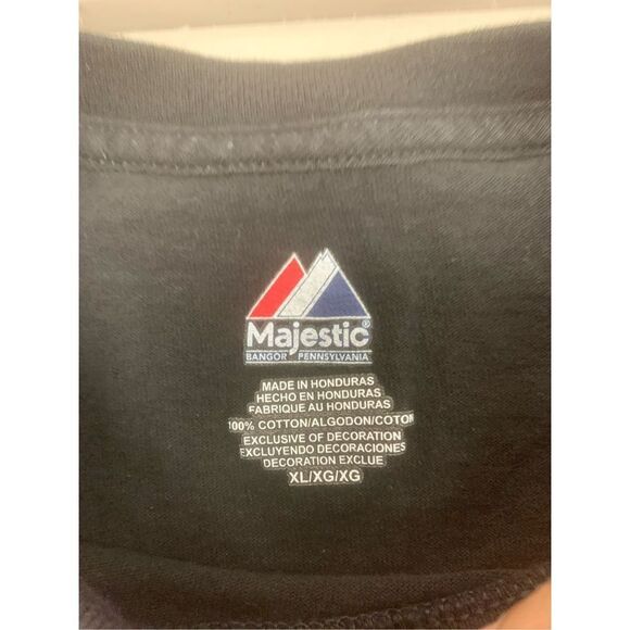 Vintage Pittsburgh Pirates T-shirt - Picture 3 of 5